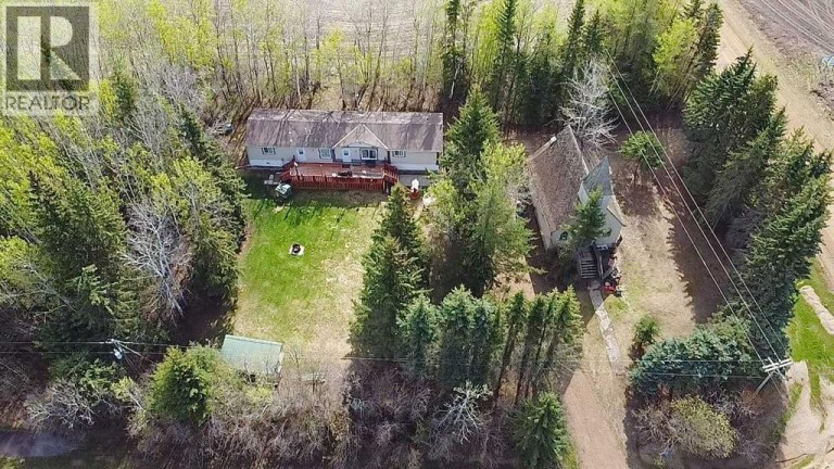 682001A Range Road 222.9, Rural Athabasca County, Alberta, T9S2B8