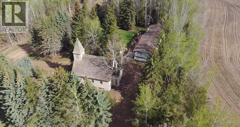 682001A Range Road 222.9, Rural Athabasca County, Alberta, T9S2B8