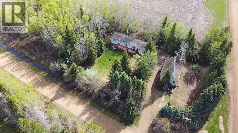 682001A Range Road 222.9, Rural Athabasca County, Alberta, T9S2B8