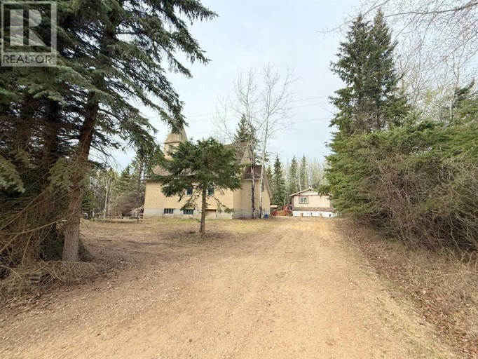 682001A Range Road 222.9, Rural Athabasca County, Alberta, T9S2B8