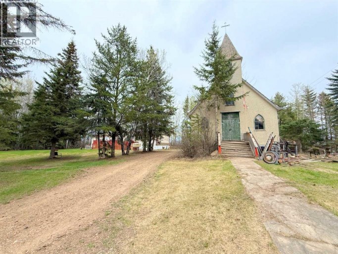 682001A Range Road 222.9, Rural Athabasca County, Alberta, T9S2B8