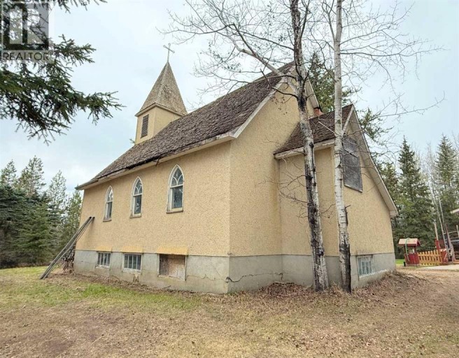 682001A Range Road 222.9, Rural Athabasca County, Alberta, T9S2B8