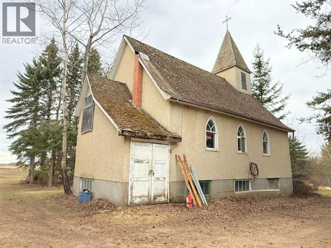 682001A Range Road 222.9, Rural Athabasca County, Alberta, T9S2B8