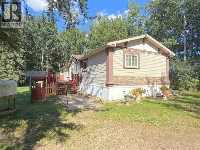 682001A Range Road 222.9, Rural Athabasca County, Alberta, T9S2B8