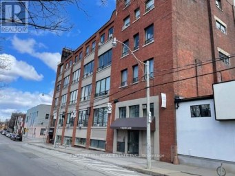 303 - 9 DAVIES AVENUE Toronto (South Riverdale) Ontario photo 1