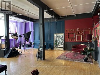 303 - 9 DAVIES AVENUE Toronto (South Riverdale) Ontario photo 9