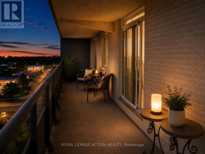 901 - 640 WEST STREET, Brantford, Ontario, N3R6M3