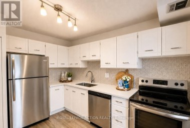 901 - 640 WEST STREET Brantford Ontario photo 4
