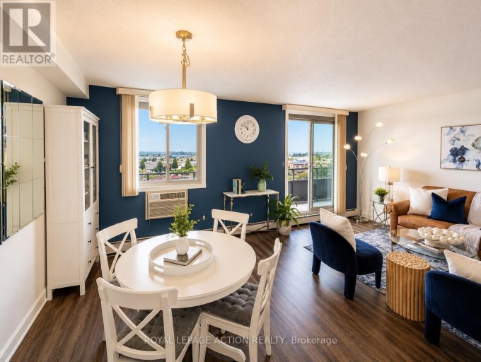 901 - 640 WEST STREET, Brantford, Ontario, N3R6M3