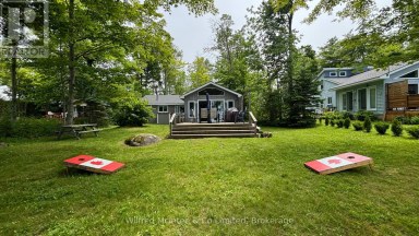 629 BRUCE ROAD 13 ROAD Native Leased Lands Ontario photo 1