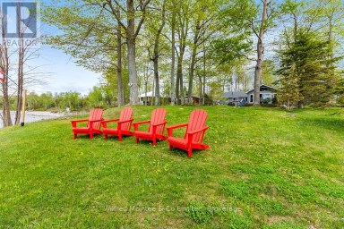 629 BRUCE ROAD 13 ROAD Native Leased Lands Ontario photo 14