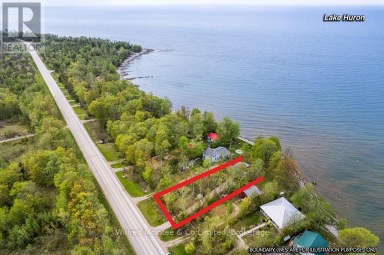 629 BRUCE ROAD 13 ROAD Native Leased Lands Ontario photo 15