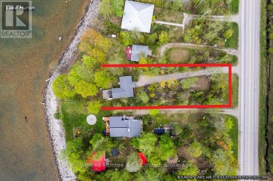 629 BRUCE ROAD 13 ROAD Native Leased Lands Ontario photo 16