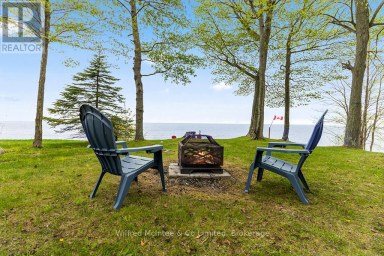 629 BRUCE ROAD 13 ROAD Native Leased Lands Ontario photo 18