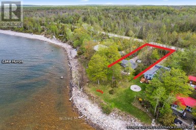 629 BRUCE ROAD 13 ROAD Native Leased Lands Ontario photo 19