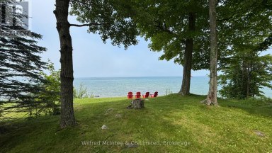 629 BRUCE ROAD 13 ROAD Native Leased Lands Ontario photo 2