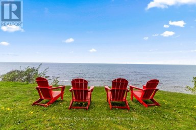 629 BRUCE ROAD 13 ROAD Native Leased Lands Ontario photo 20