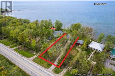 629 BRUCE ROAD 13 ROAD Native Leased Lands Ontario photo 21