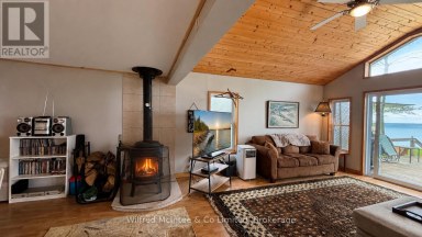 629 BRUCE ROAD 13 ROAD Native Leased Lands Ontario photo 24