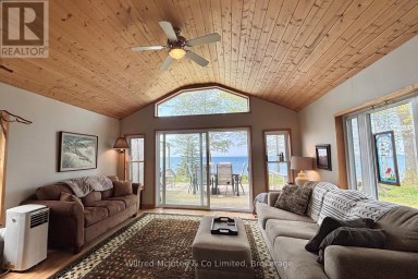 629 BRUCE ROAD 13 ROAD Native Leased Lands Ontario photo 26