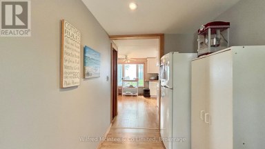 629 BRUCE ROAD 13 ROAD Native Leased Lands Ontario photo 38