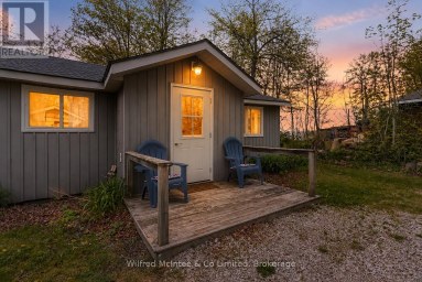 629 BRUCE ROAD 13 ROAD Native Leased Lands Ontario photo 5