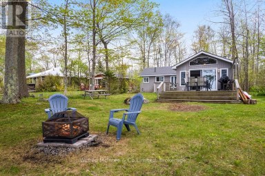 629 BRUCE ROAD 13 ROAD Native Leased Lands Ontario photo 6