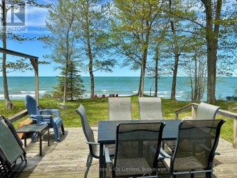 629 BRUCE ROAD 13 ROAD Native Leased Lands Ontario photo 8