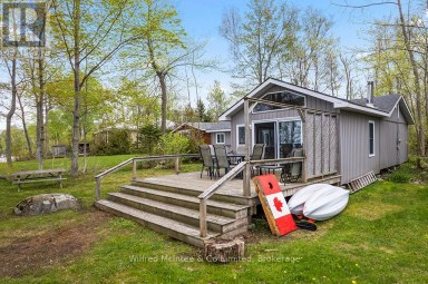 629 BRUCE ROAD 13 ROAD Native Leased Lands Ontario photo 9