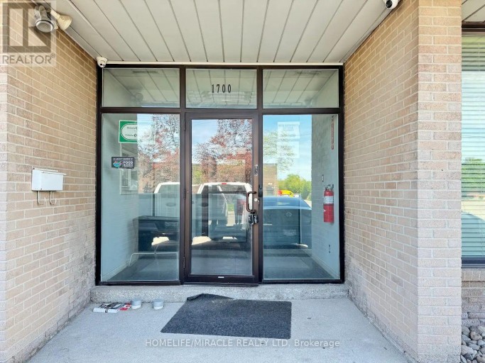 1700 SISMET ROAD, Mississauga (Northeast), Ontario, L4W1R4