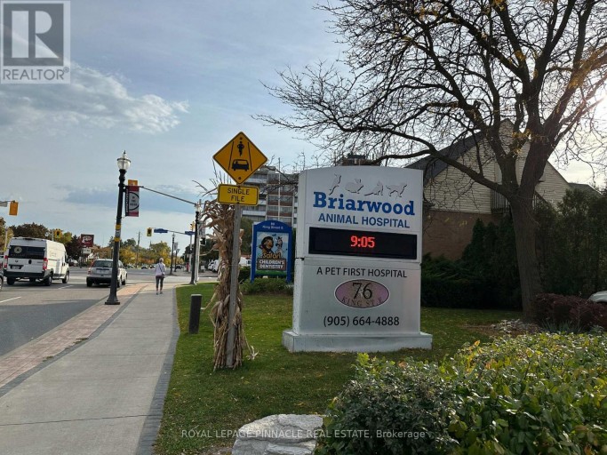 M03 - 70 KING STREET E, Hamilton (Stoney Creek), Ontario, L8G1K2