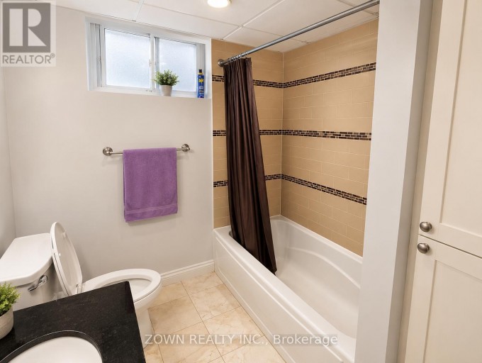 41 MORNA AVENUE, Toronto (Guildwood), Ontario, M1E2A9