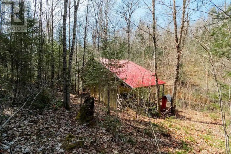 34 LAURENTIAN CRESCENT, Mattawan, Ontario, P0H1V0