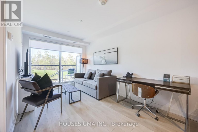 313 - 120 CARRICK TRAIL, Gravenhurst (Muskoka (S)), Ontario, P1P0A2
