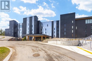 313 - 120 CARRICK TRAIL Gravenhurst (Muskoka (S)) Ontario photo 2