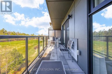 313 - 120 CARRICK TRAIL Gravenhurst (Muskoka (S)) Ontario photo 27