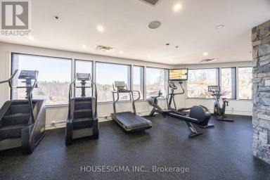 313 - 120 CARRICK TRAIL Gravenhurst (Muskoka (S)) Ontario photo 35