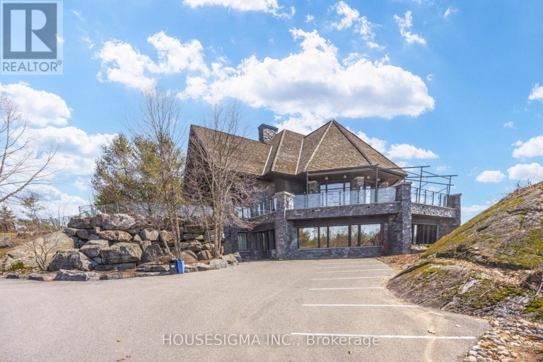 313 - 120 CARRICK TRAIL, Gravenhurst (Muskoka (S)), Ontario, P1P0A2