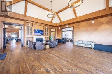 313 - 120 CARRICK TRAIL Gravenhurst (Muskoka (S)) Ontario photo 42