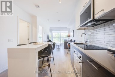 313 - 120 CARRICK TRAIL Gravenhurst (Muskoka (S)) Ontario photo 9