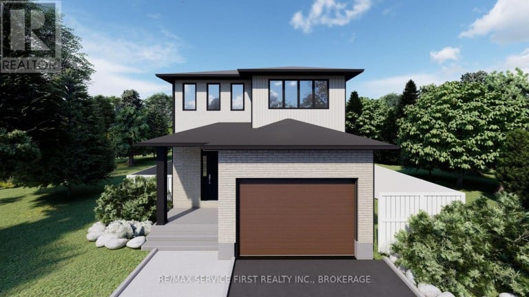 1337 TURNBULL WAY, Kingston (city Northwest), Ontario, K7P0T6 (ID X13165424)