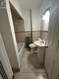 200 - 2597 EGLINTON AVENUE W Toronto (Keelesdale-Eglinton West) Ontario photo 9