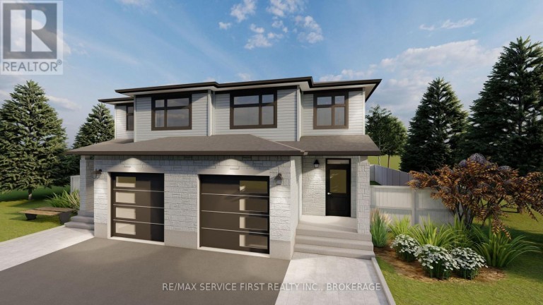 LOT #7 - 1339 WOODFIELD CRESCENT, Kingston (city Northwest), Ontario, K7P0T3 (ID X13165504)