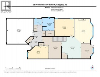 18 Prominence View SW Calgary Alberta photo 44