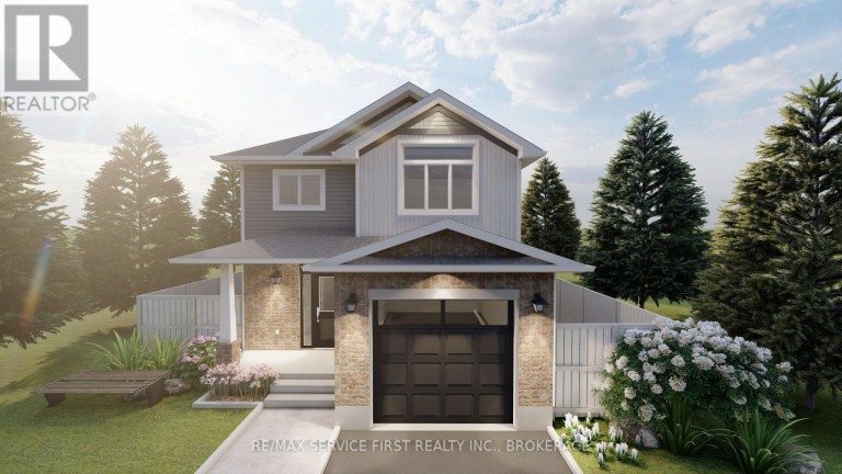 1341 TURNBULL WAY, Kingston (city Northwest), Ontario, K7P0T6 (ID X13165558)