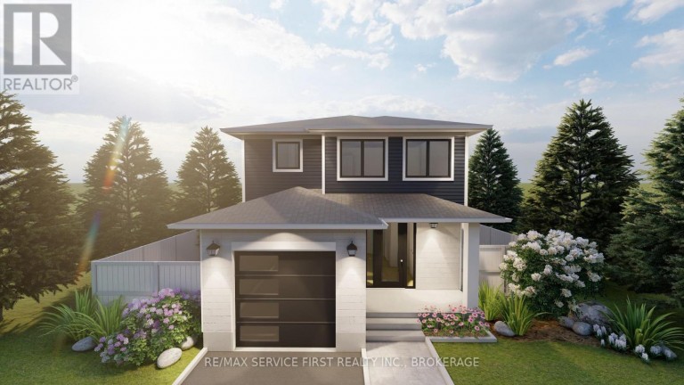 1345 TURNBULL WAY, Kingston (city Northwest), Ontario, K7P0T6 (ID X13165570)