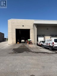 B - 329 MILLWAY AVENUE Vaughan (Concord) Ontario photo 6