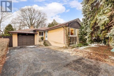 LOWER L - 145 HOMEWOOD AVENUE Toronto (Newtonbrook West) Ontario photo 1