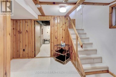 LOWER L - 145 HOMEWOOD AVENUE Toronto (Newtonbrook West) Ontario photo 2