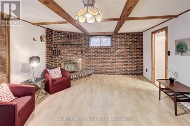 LOWER L - 145 HOMEWOOD AVENUE Toronto (Newtonbrook West) Ontario photo 4